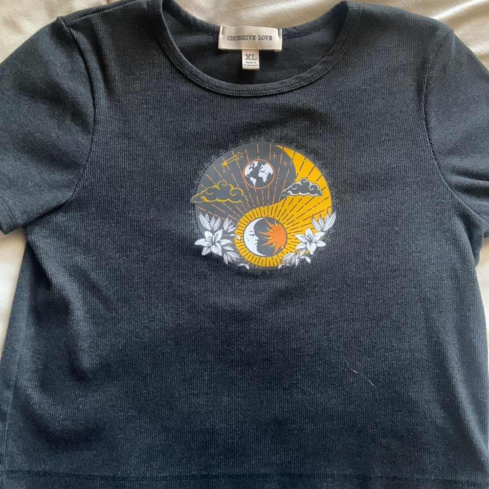 Comfy shirt